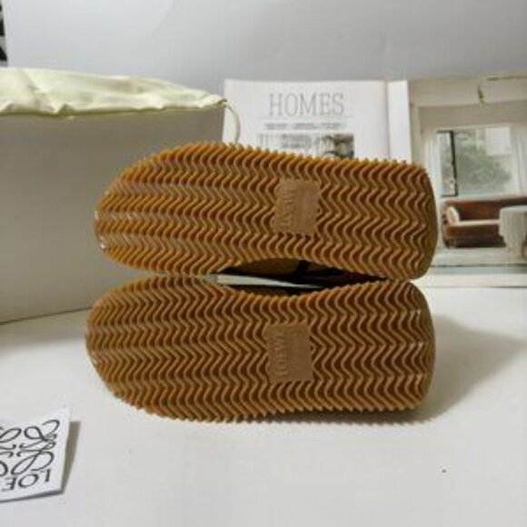 New Loewe Flow Runner Sneaker - Picture 3 of 5